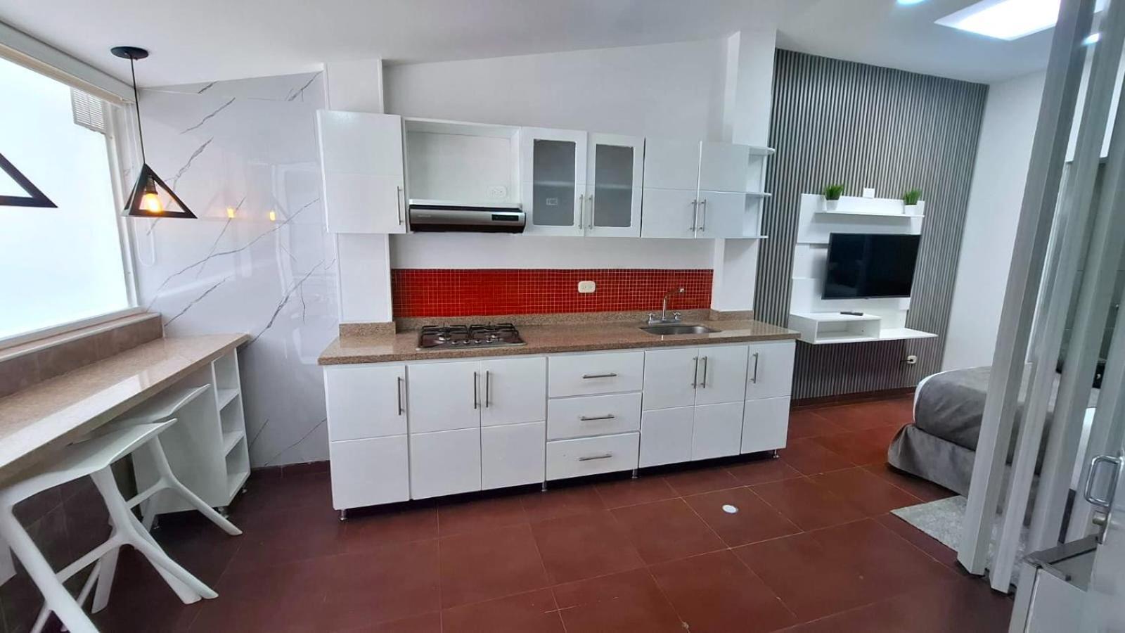 Hotel Boutique Cgh Aeropuerto — Photos 2
